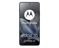 MOTOROLA edge 70 5G 12/512GB Gadget Gray 120Hz - 1365335 - zdjęcie 3